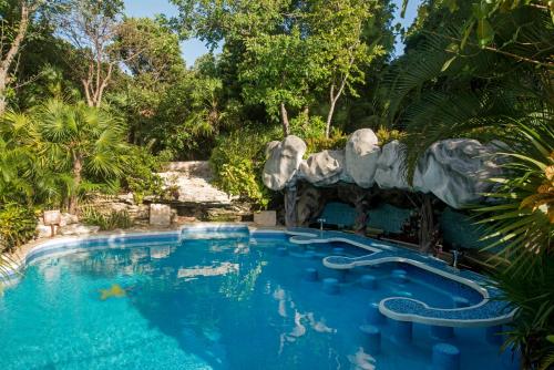 Iberostar Waves Quetzal - All Inclusive - 바/라운지