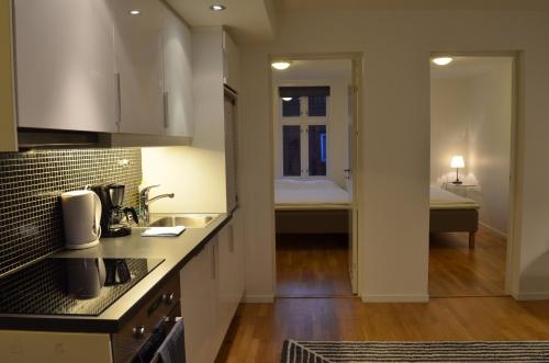 LS Apartments 5