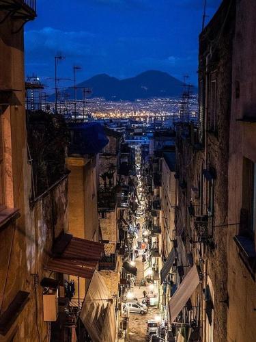 Relais Borbonico Naples