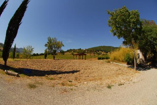 Bejárat, Podere Pradarolo in Varano De' Melegari