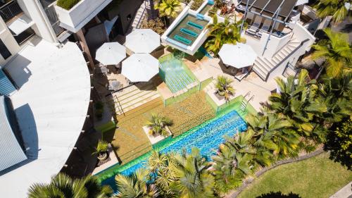 Port Douglas Peninsula Boutique Hotel - Adults Only Haven