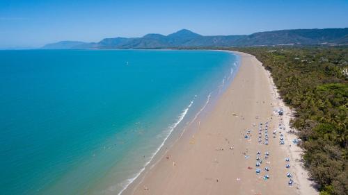 Port Douglas Peninsula Boutique Hotel - Adults Only Haven