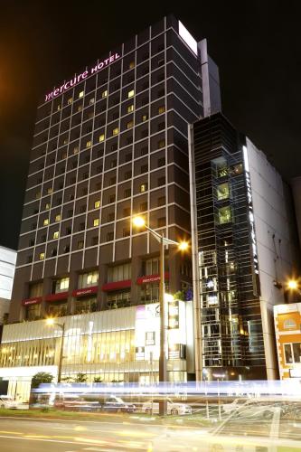 머큐어 호텔 삿포로 (삿포로/치토세|호텔) - Live Japan (일본여행정보사이트)