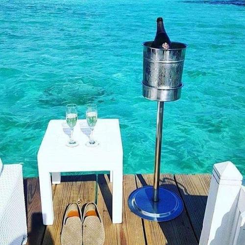 Einrichtungen, Las Palmeras RIKI R in Boca Chica