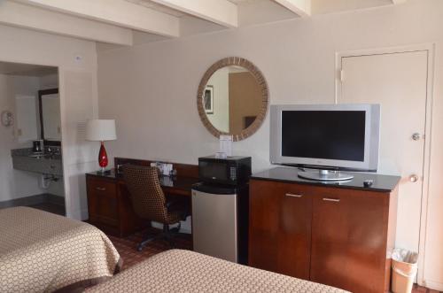 Americas Best Value Inn Augusta Historic Downtown in Augusta, USA