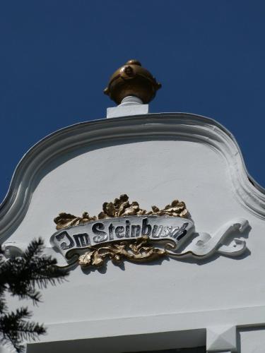 Hotel Villa im Steinbusch - image 6