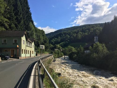 Large Family Holiday Home Siren Stays - Leoben