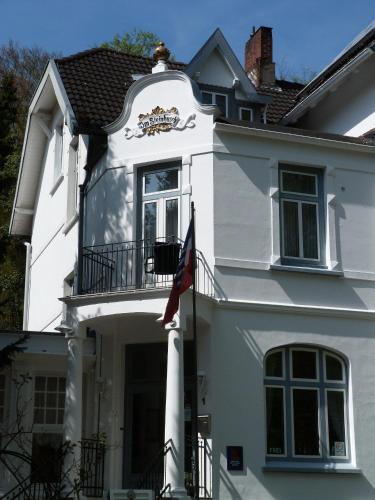 Hotel Villa im Steinbusch - image 9