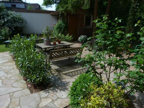 Hotel Villa im Steinbusch - image 7