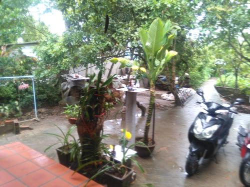 Homestay Ngoc Sang