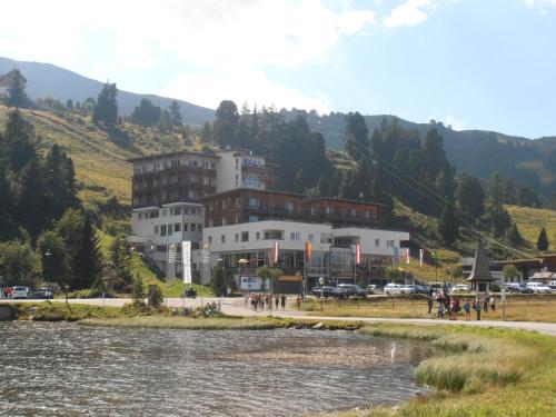 Sundance Mountain Resort in Turracher Höhe, Österreich