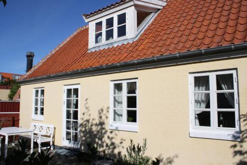 

Holiday Home Skagen Town Center 020188