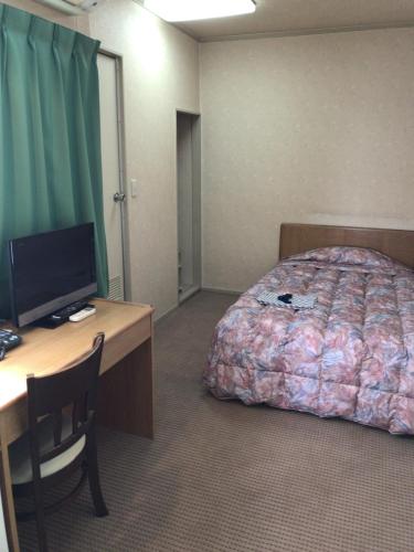 Kishiwada City Hotel Princess Kishiwada