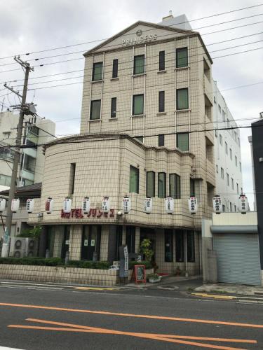 Kishiwada City Hotel Princess Kishiwada