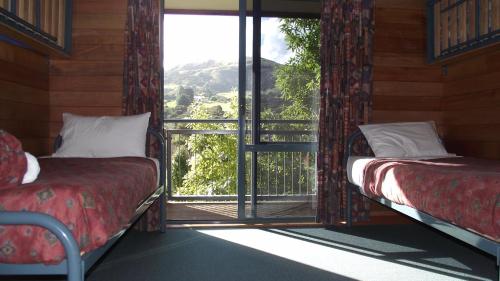 Wainui Park Camp