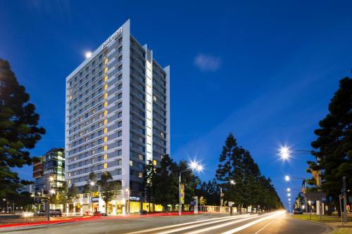 Pullman at Sydney Olympic Park Hotel - image 11