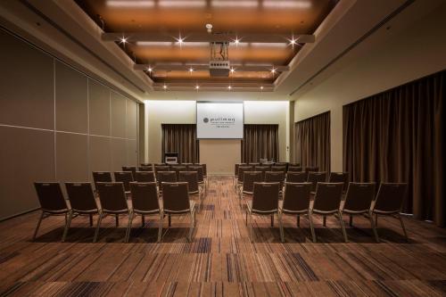 Pullman Sydney Olympic Park - main image