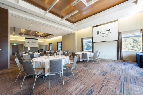 Pullman Sydney Olympic Park - image 2