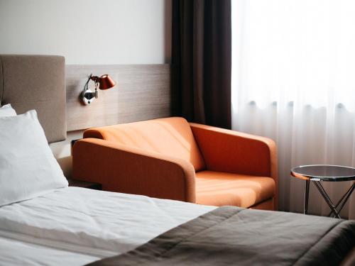 Q Hotel Plus Katowice obrázok