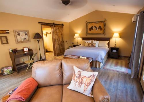 Red Tail Ranch