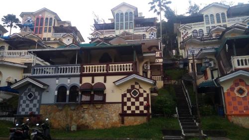 

Zevannya Villa Little Condominium 2 Kota Bunga