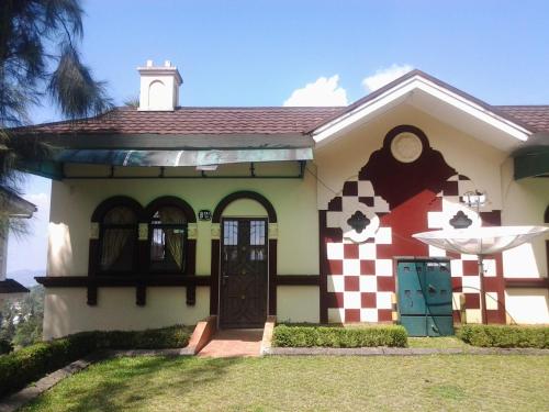 

Zevannya Villa Condominium Kota Bunga