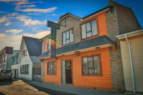 Hostal Hielo Sur, Punta Arenas