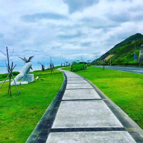 後山歲月民宿  (Hou Shan Suiyue Homestay) in 壽豐鄉