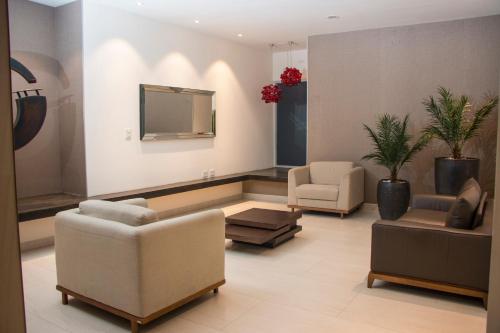 Downtown Apartments "Altos del Sur"