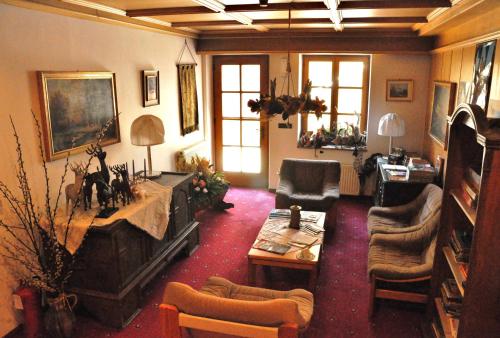 Hotel Grauer Bär - image 5