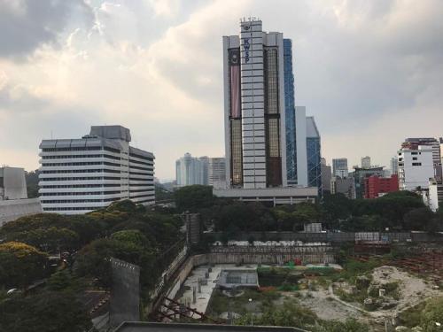 Swiss Hotel Kuala Lumpur