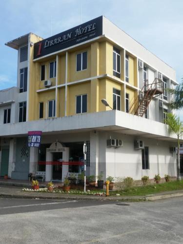 

1Libaran Hotel