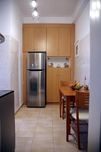 Detached House at Peristeri, Atény (fotografie 9)