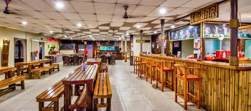 Tanoa Skylodge Hotel photo 2