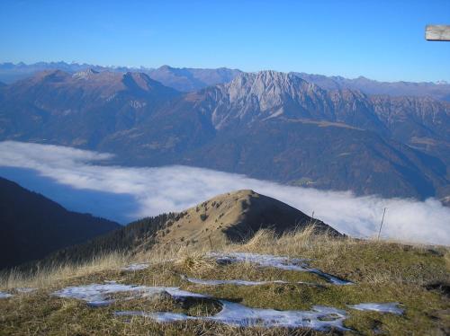 Appartements Fritz Sagmeister Appartements Fritz Sagmeister