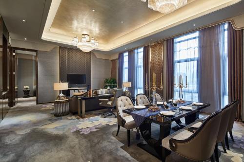 Wanda Vista Harbin in Songbei