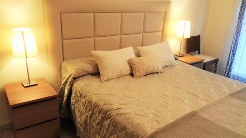 Apartamento Arica, Granada (foto 10)