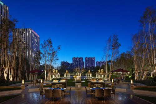 Wanda Vista Harbin in Songbei