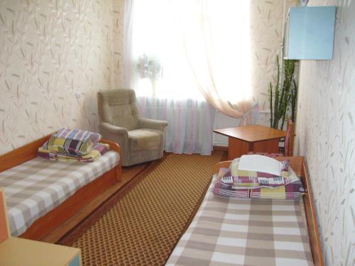 Guesthouse Zarasai - image 7