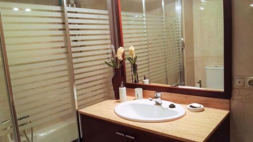 Apartamento Arica, Granada (foto 11)