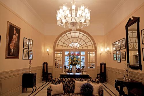 Photo of The Claridges Nabha Residence