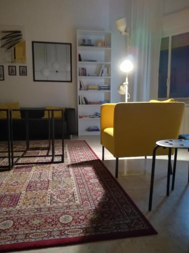 

Dimora Hostel