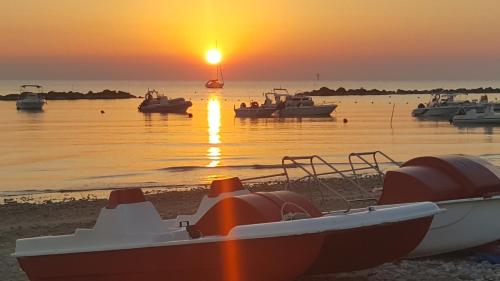 King Apartment - main image