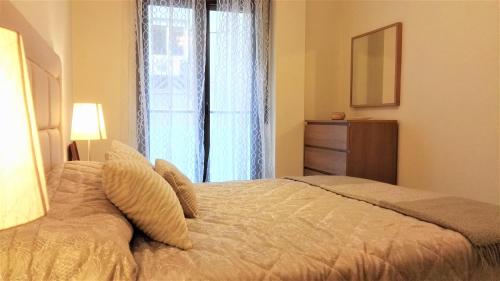 Apartamento Arica, Granada (foto 8)