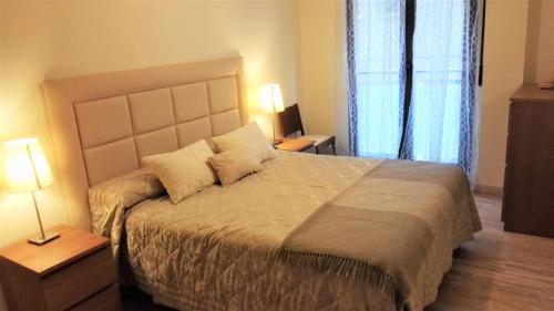 Apartamento Arica, Granada (foto 9)