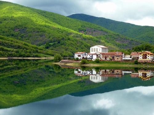 Casa Martiko - Zubiri