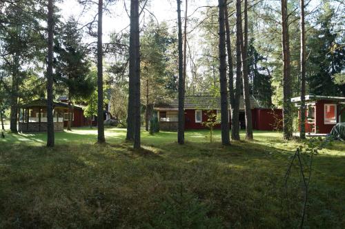 Accommodation in Ädelfors