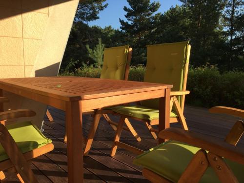 Apartament Bornholm Apartament Bornholm