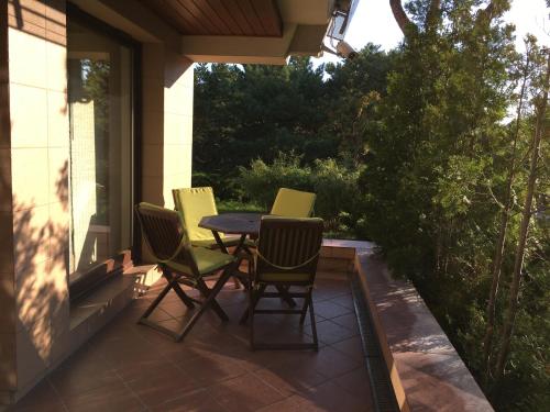 Apartament Bornholm Apartament Bornholm