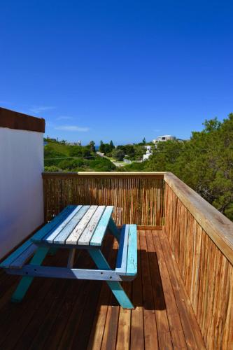 The Green Palm Cottage in Plettenberg Bay